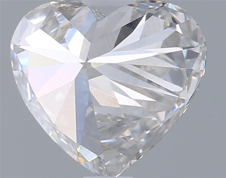 1.06 Carat Heart Lab Diamond :: 360 spin frame 05