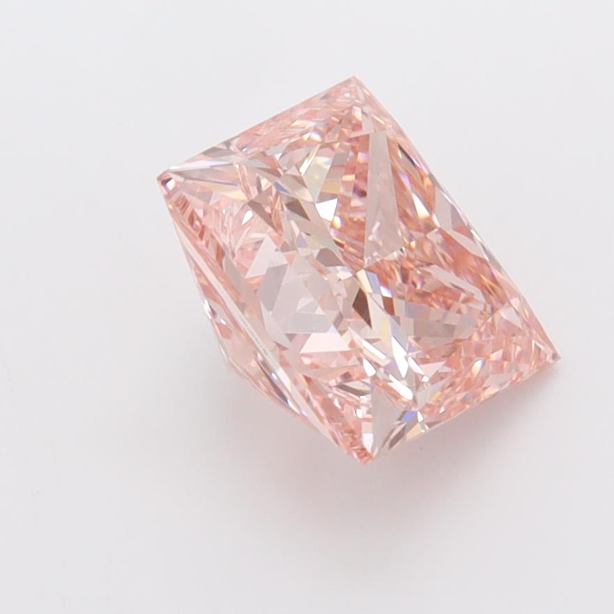 2.06 Carat Princess Lab Diamond :: 360 spin frame 02