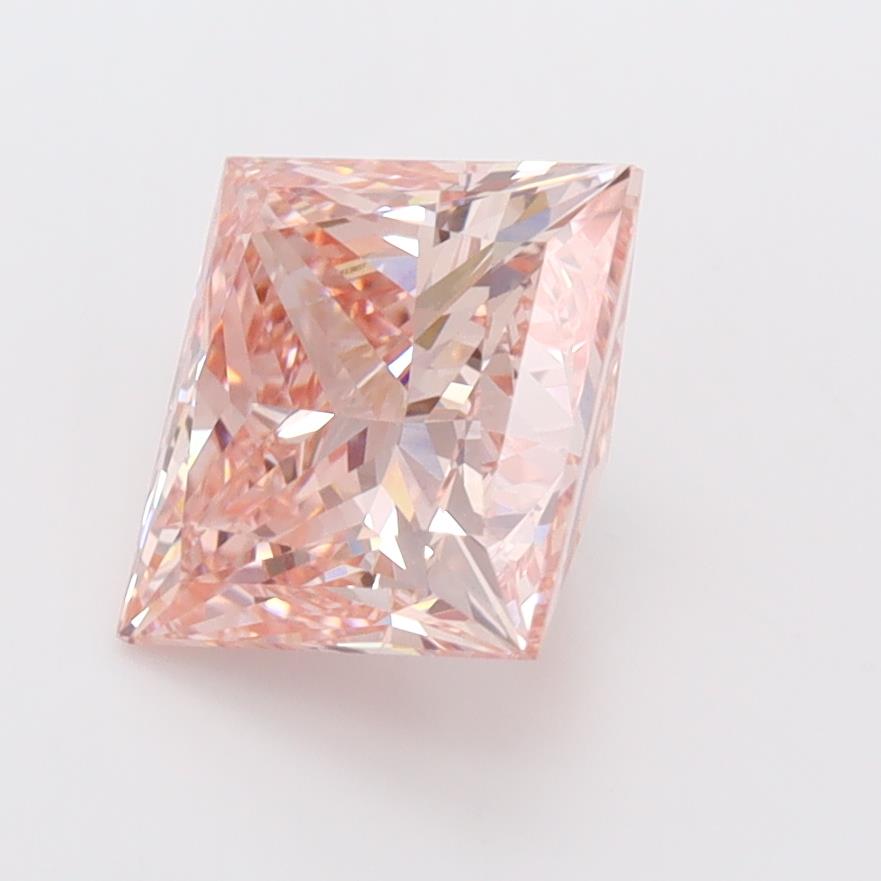 2.06 Carat Princess Lab Diamond :: 360 spin frame 04