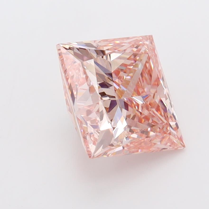 2.06 Carat Princess Lab Diamond :: 360 spin frame 05