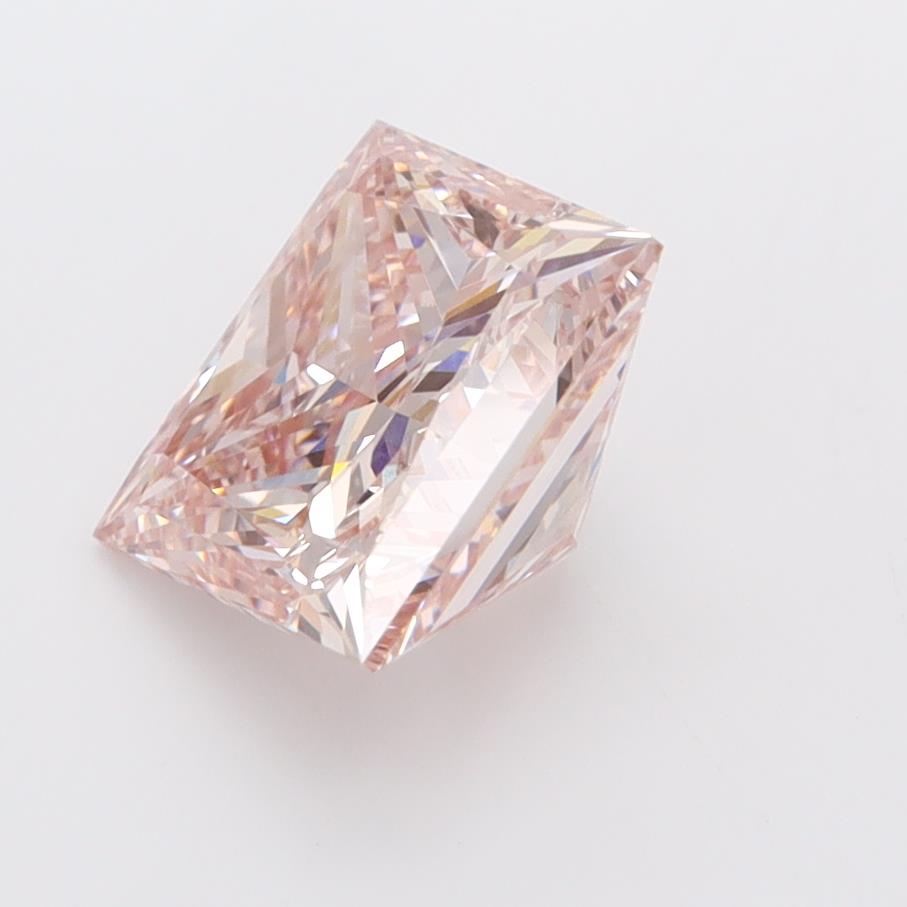 2.03 Carat Princess Lab Diamond :: 360 spin frame 01