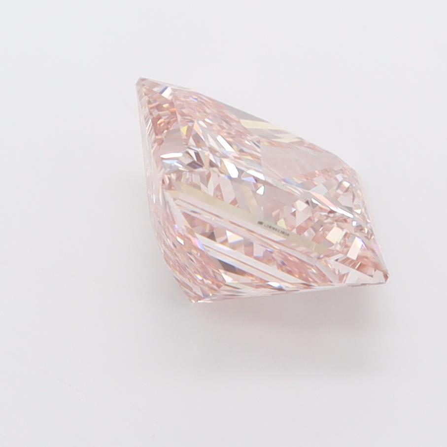 2.03 Carat Princess Lab Diamond :: 360 spin frame 03