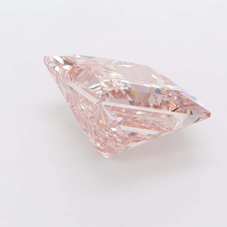 2.03 Carat Princess Lab Diamond :: 360 spin frame 05