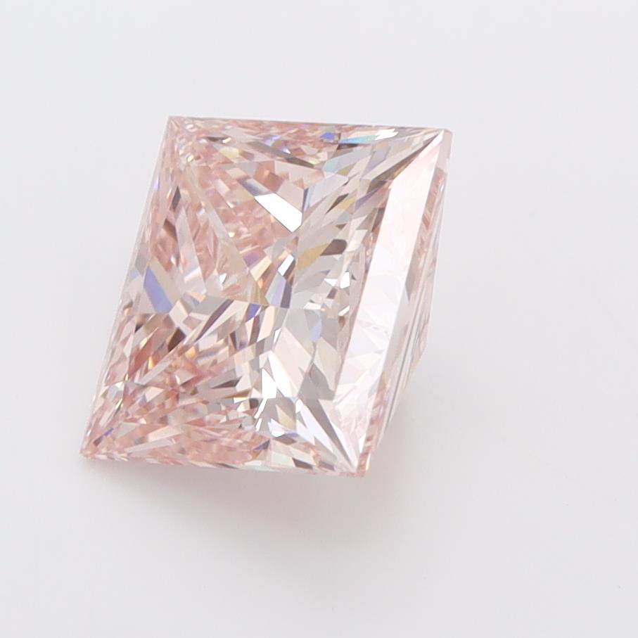 2.03 Carat Princess Lab Diamond :: 360 spin frame 06