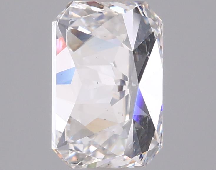 2.01 Carat Radiant Lab Diamond :: 360 spin frame 06