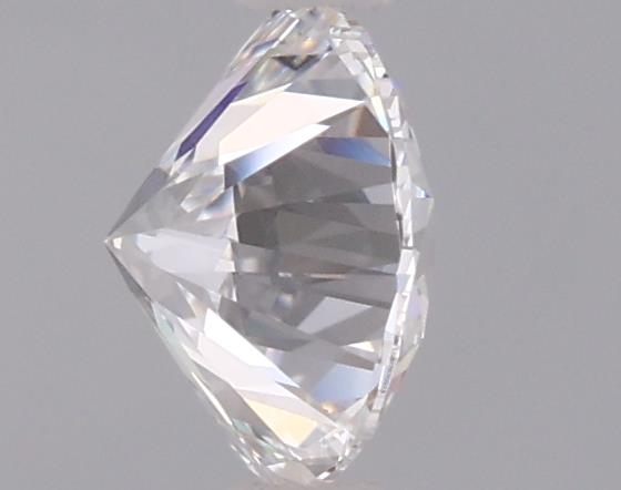 0.95 Carat Round Lab Diamond :: 360 spin frame 06