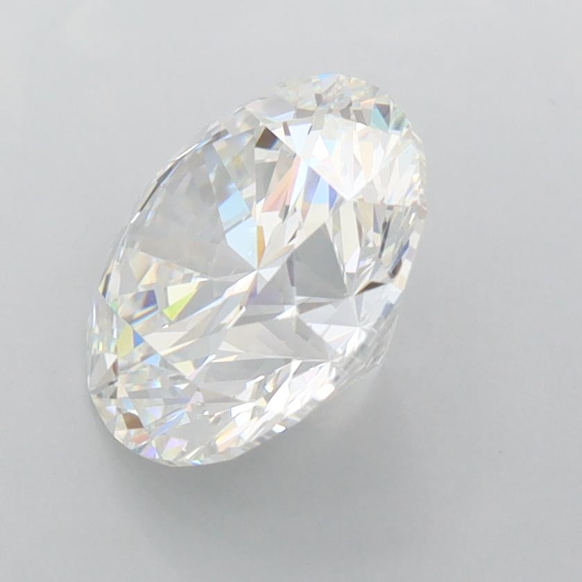 2.43 Carat Round Lab Diamond :: 360 spin frame 01