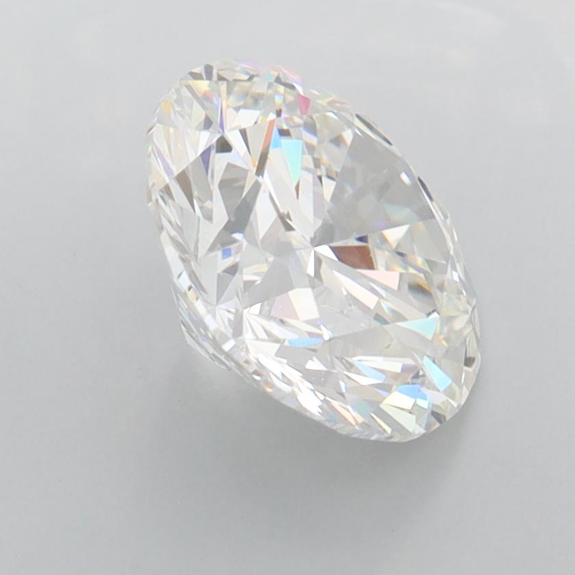 2.43 Carat Round Lab Diamond :: 360 spin frame 02
