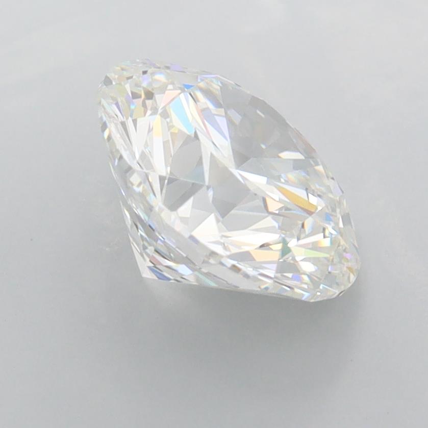 2.43 Carat Round Lab Diamond :: 360 spin frame 04
