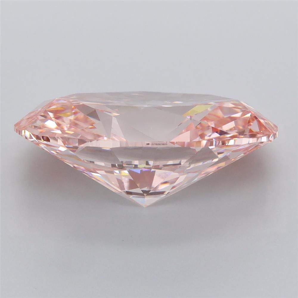 6.02 Carat Oval Lab Diamond :: 360 spin frame 01