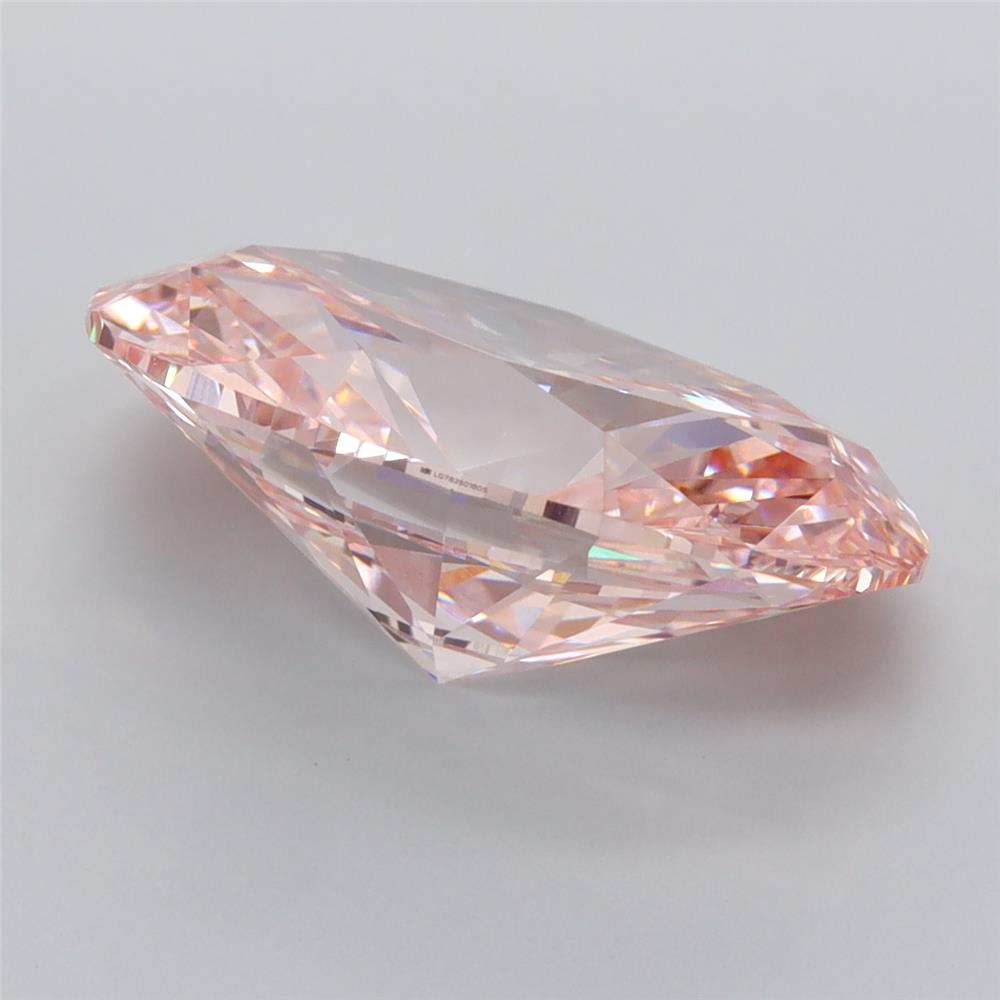 6.02 Carat Oval Lab Diamond :: 360 spin frame 07