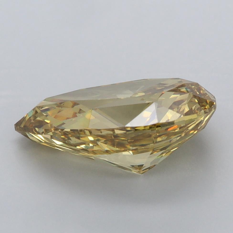 3.02 Carat Pear Lab Diamond :: 360 spin frame 02