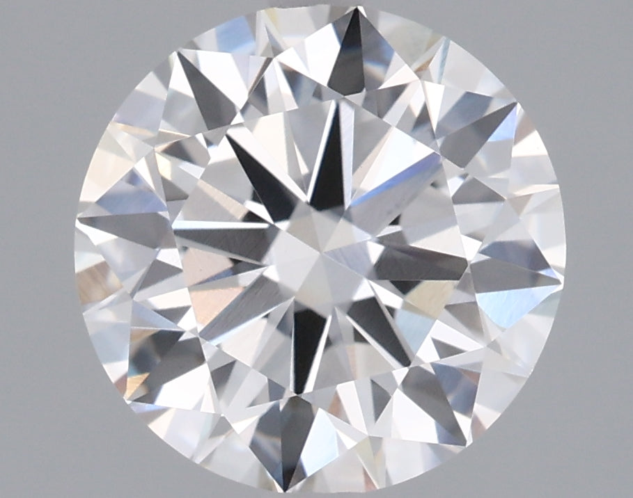 2.50 Carat Round Lab Diamond
