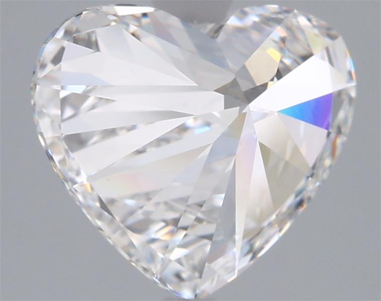 2.54 Carat Heart Lab Diamond :: 360 spin frame 05