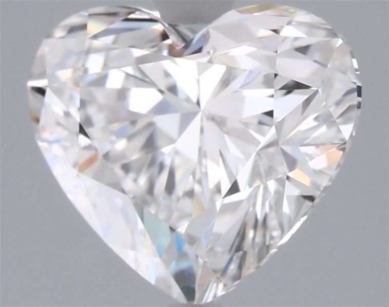 2.54 Carat Heart Lab Diamond :: 360 spin frame 06