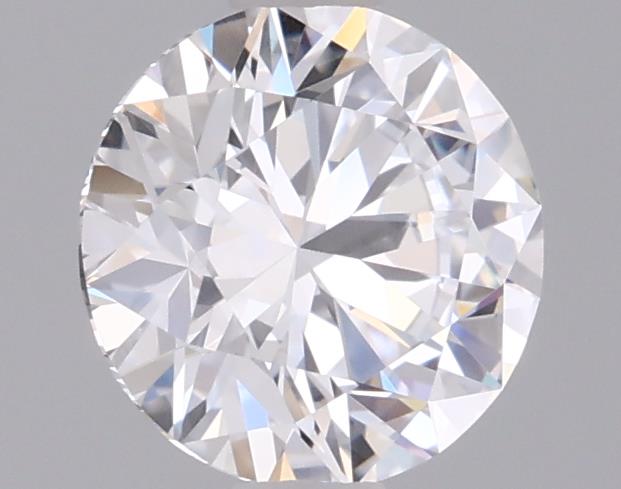 0.98 Carat Round Lab Diamond :: 360 spin frame 05