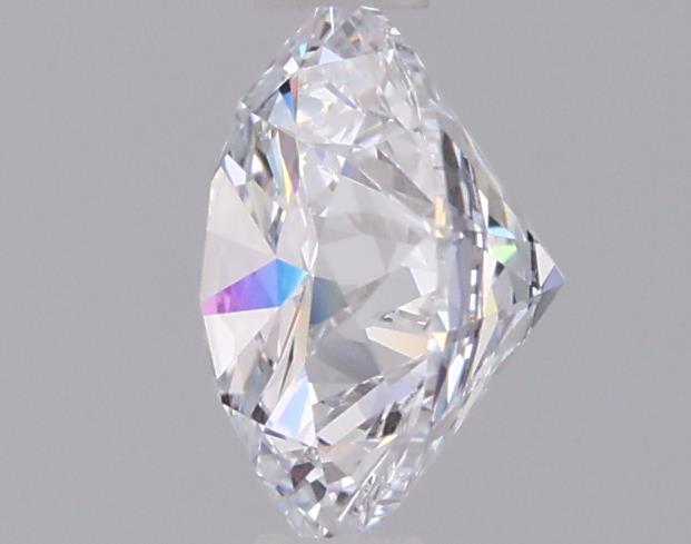 0.98 Carat Round Lab Diamond :: 360 spin frame 06