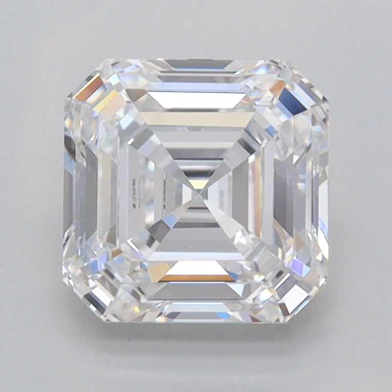 1.98 Carat Asscher Lab Diamond