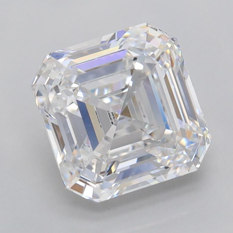 1.98 Carat Asscher Lab Diamond :: 360 spin frame 05
