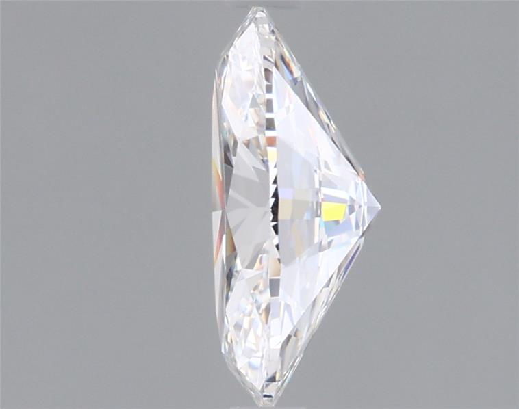 1.56 Carat Oval Lab Diamond :: 360 spin frame 02