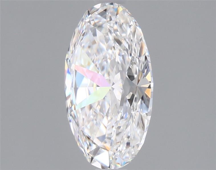 1.56 Carat Oval Lab Diamond :: 360 spin frame 03