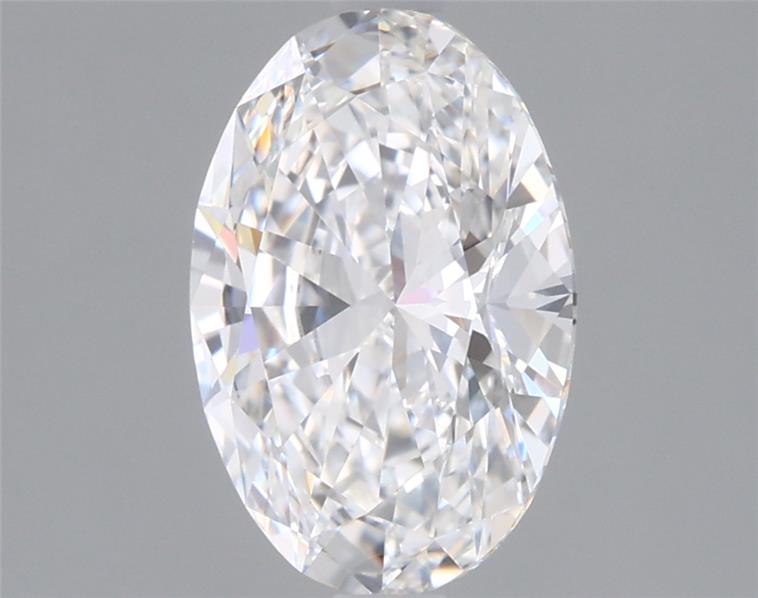 1.56 Carat Oval Lab Diamond :: 360 spin frame 06