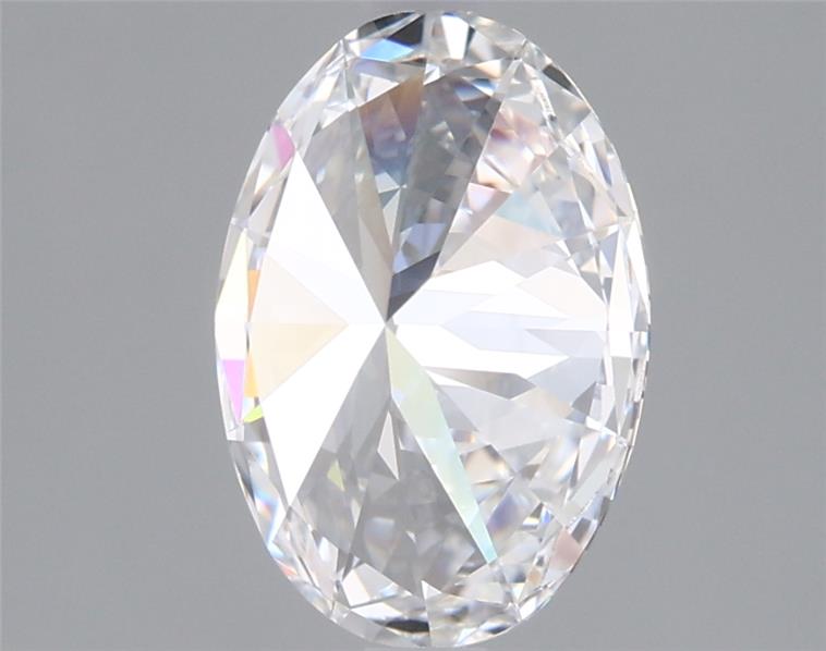 1.56 Carat Oval Lab Diamond :: 360 spin frame 07