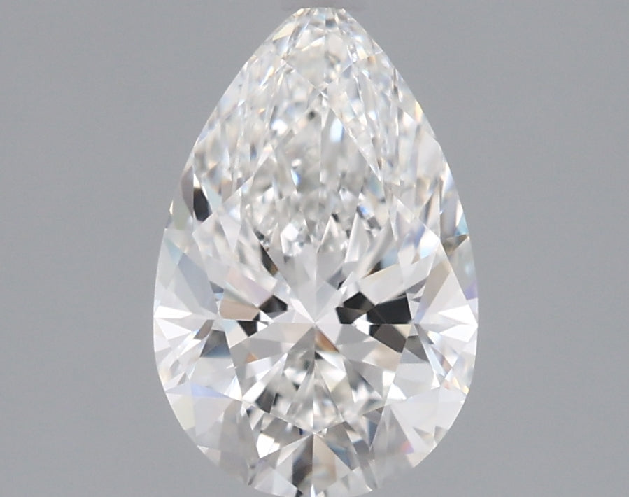 1.52 Carat Pear Lab Diamond
