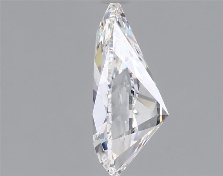 1.52 Carat Pear Lab Diamond :: 360 spin frame 02