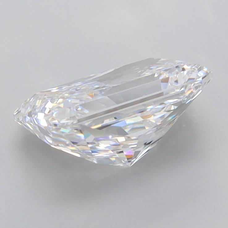 1.55 Carat Radiant Lab Diamond :: 360 spin frame 05