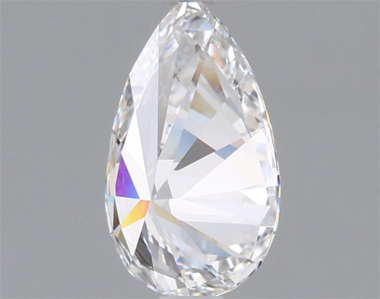 0.95 Carat Pear Lab Diamond :: 360 spin frame 06