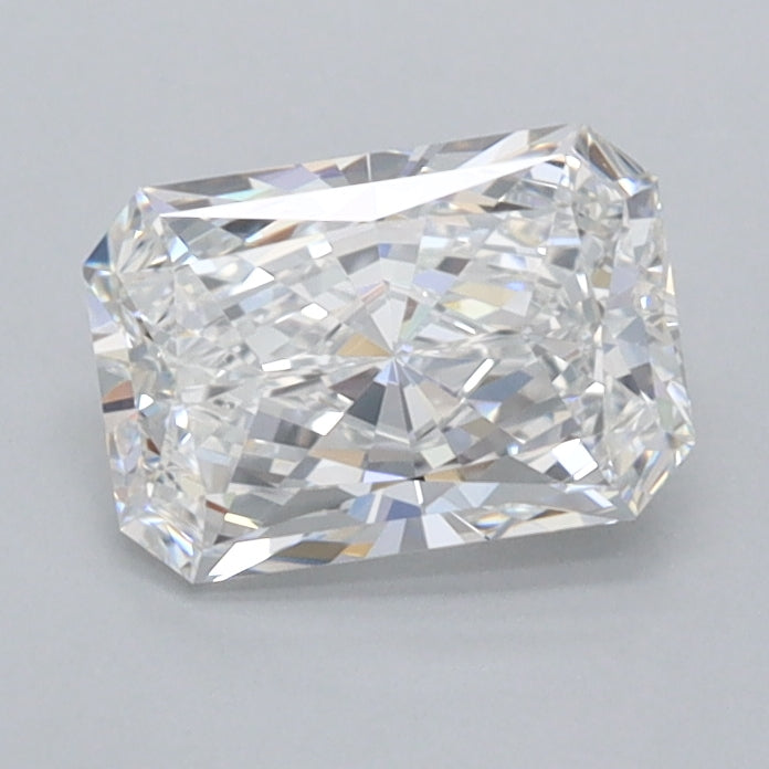 0.97 Carat Radiant Lab Diamond
