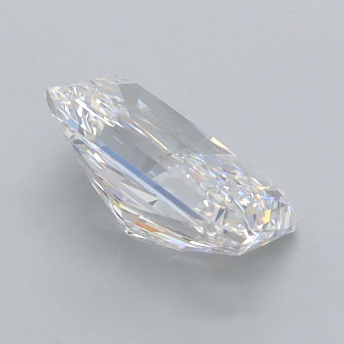 0.97 Carat Radiant Lab Diamond :: 360 spin frame 03