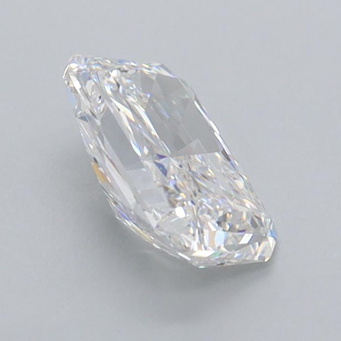 0.97 Carat Radiant Lab Diamond :: 360 spin frame 06