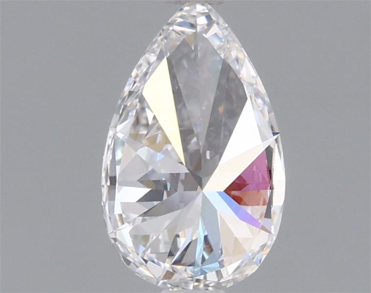 0.92 Carat Pear Lab Diamond :: 360 spin frame 02