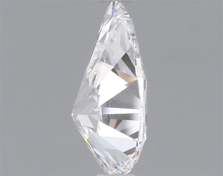 0.92 Carat Pear Lab Diamond :: 360 spin frame 04