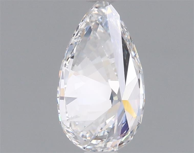 0.92 Carat Pear Lab Diamond :: 360 spin frame 07
