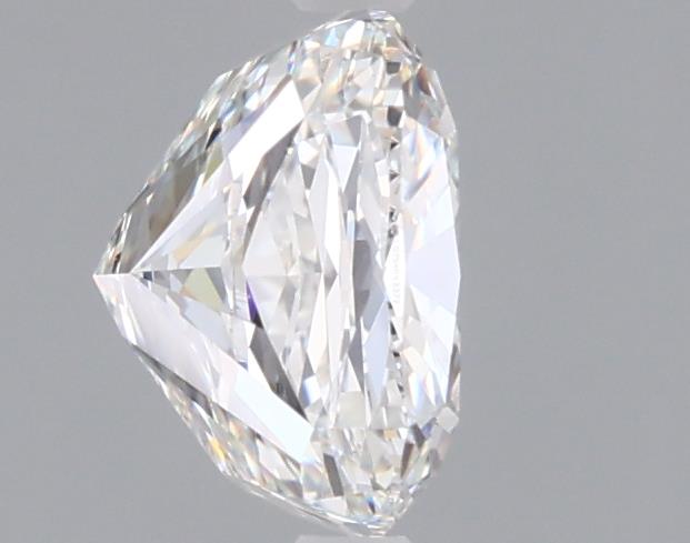 2.03 Carat Cushion Lab Diamond :: 360 spin frame 01