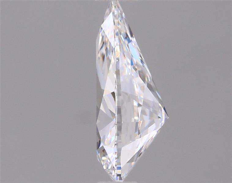 0.95 Carat Pear Lab Diamond :: 360 spin frame 01