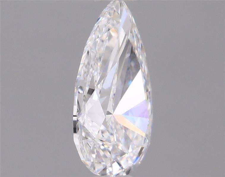 0.95 Carat Pear Lab Diamond :: 360 spin frame 03