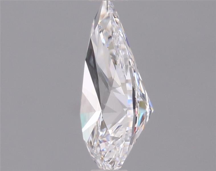 0.95 Carat Pear Lab Diamond :: 360 spin frame 05