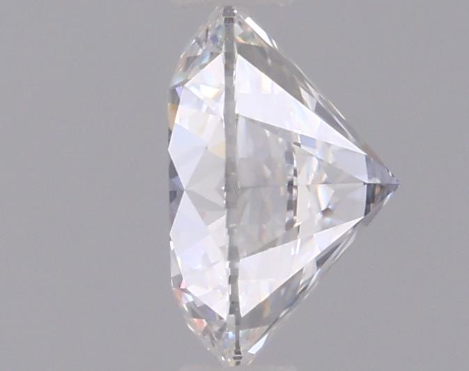 0.94 Carat Round Lab Diamond :: 360 spin frame 01