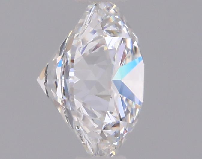 0.94 Carat Round Lab Diamond :: 360 spin frame 05