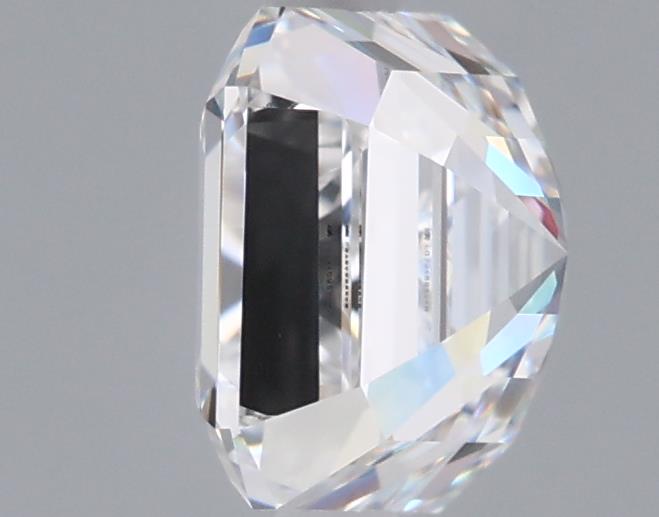 2.03 Carat Asscher Lab Diamond :: 360 spin frame 06