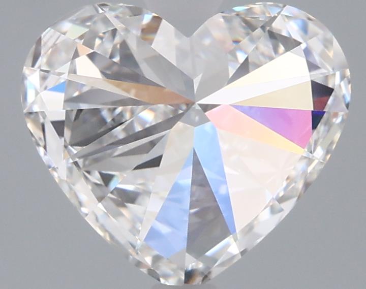 2.02 Carat Heart Lab Diamond :: 360 spin frame 01