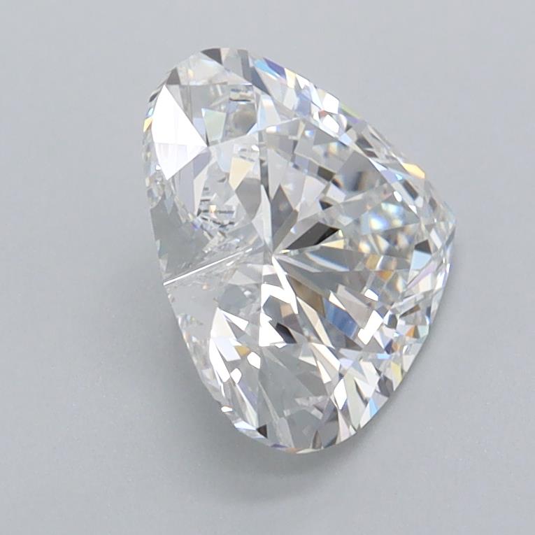 1.47 Carat Heart Lab Diamond :: 360 spin frame 05