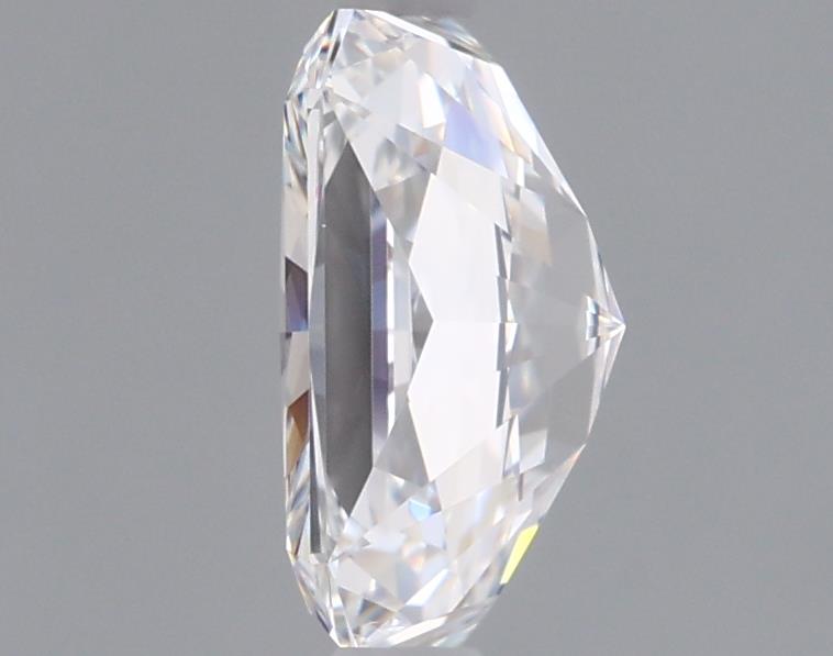 1.54 Carat Radiant Lab Diamond :: 360 spin frame 05