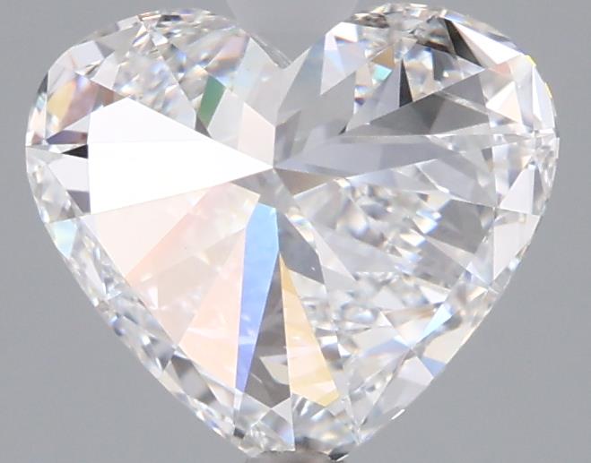 2.06 Carat Heart Lab Diamond :: 360 spin frame 02