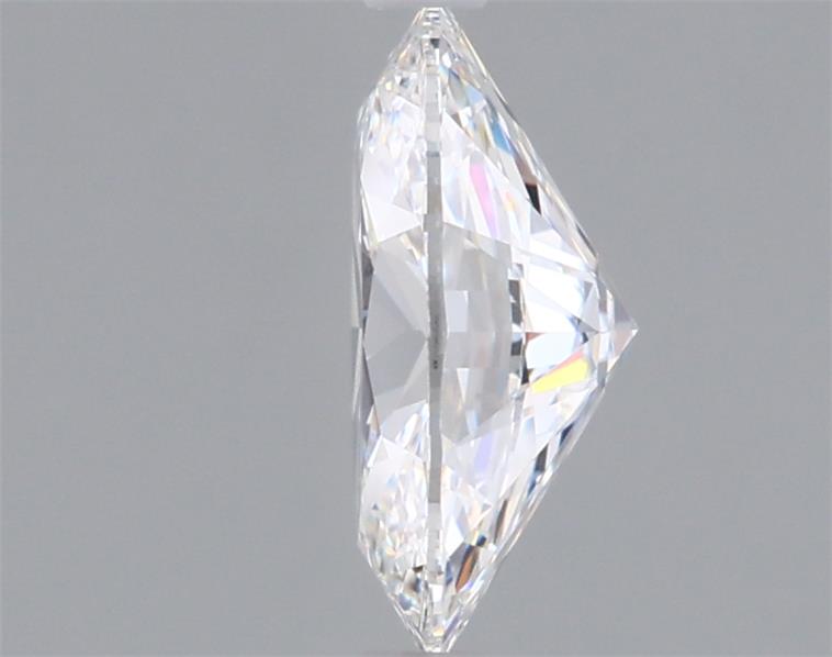 1.55 Carat Oval Lab Diamond :: 360 spin frame 02