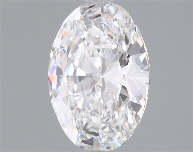 1.55 Carat Oval Lab Diamond :: 360 spin frame 05